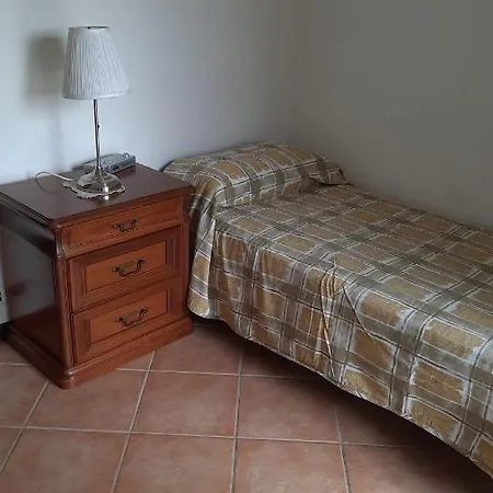Apartment Giulia *