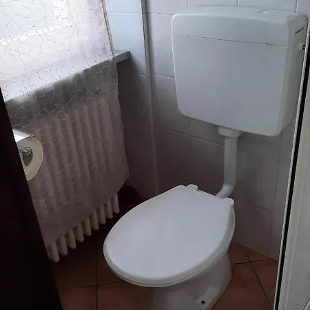 Apartament Giulia Nizza Monferrato