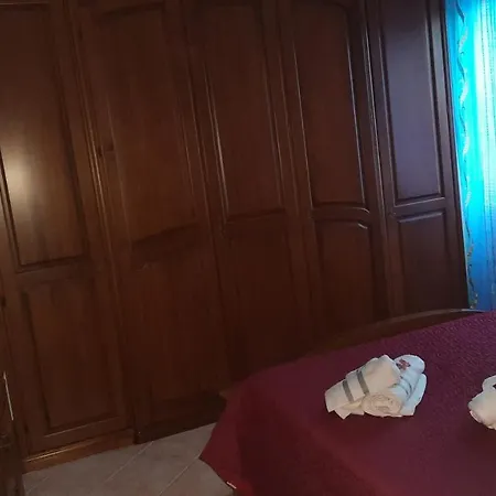 Apartament Giulia