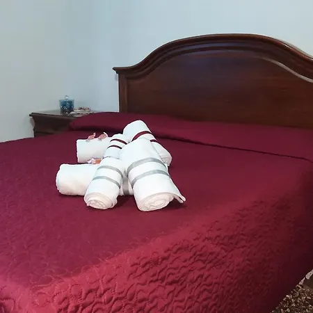 Giulia Apartament *