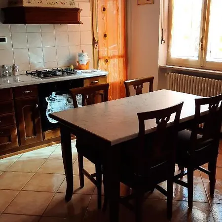 Apartament Giulia Nizza Monferrato
