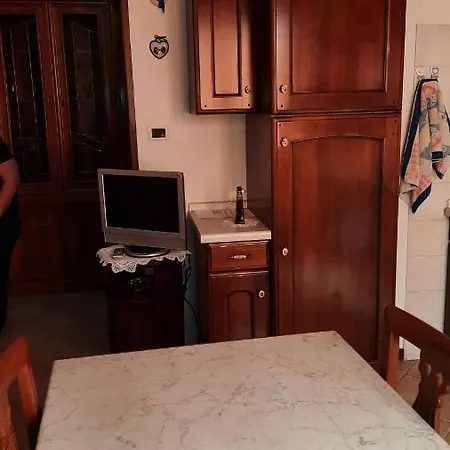 Giulia Apartament Nizza Monferrato