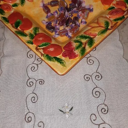 Giulia Apartament Nizza Monferrato