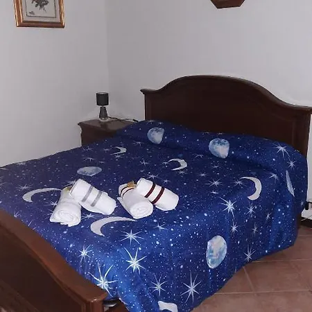 Giulia Apartament Nizza Monferrato