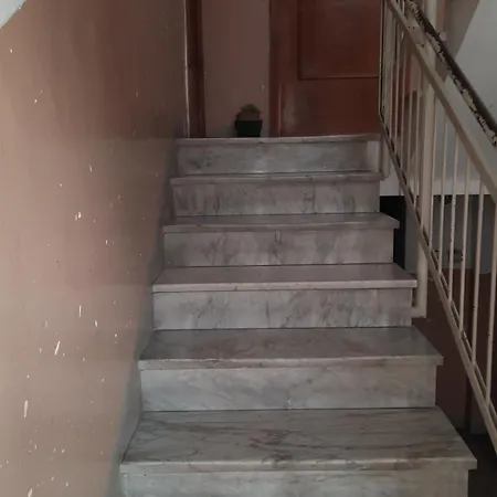 Apartament Giulia