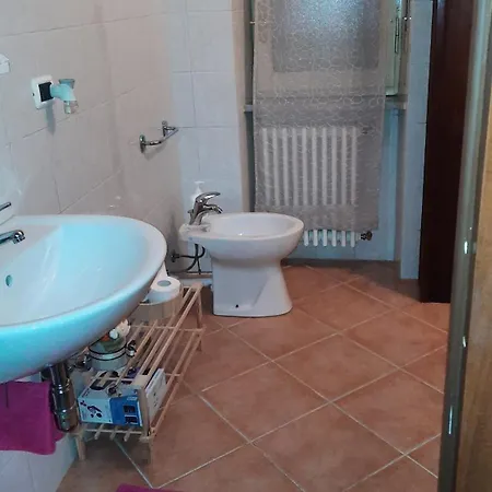 Apartament Giulia *