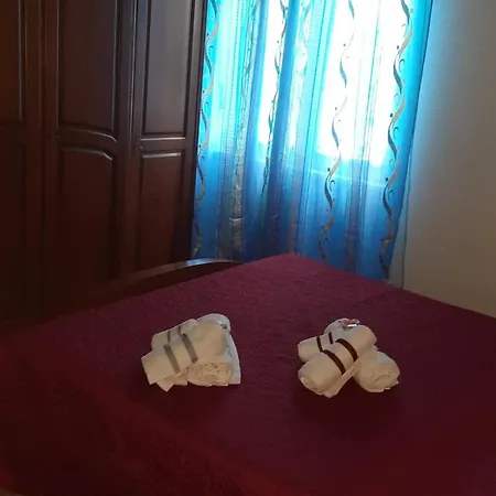 Apartament Giulia Nizza Monferrato