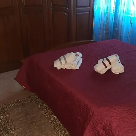 Giulia Apartament *