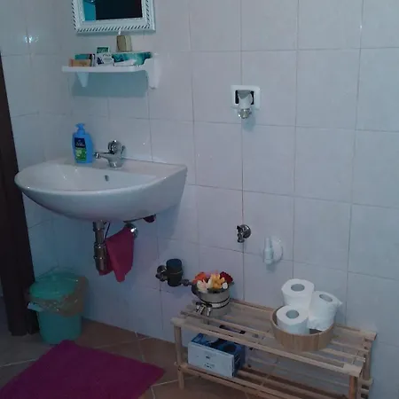 Apartament Giulia *